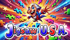 Jigsaw USA
