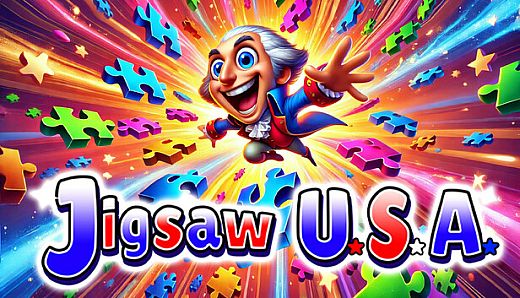 Jigsaw USA