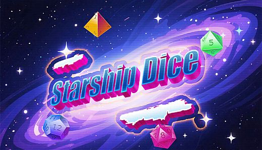 Starship Dice