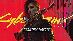 Cyberpunk 2077: Phantom Liberty