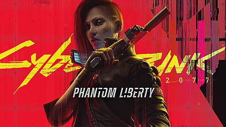 Cyberpunk 2077: Phantom Liberty DLC