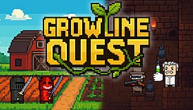 Grow Line Quest