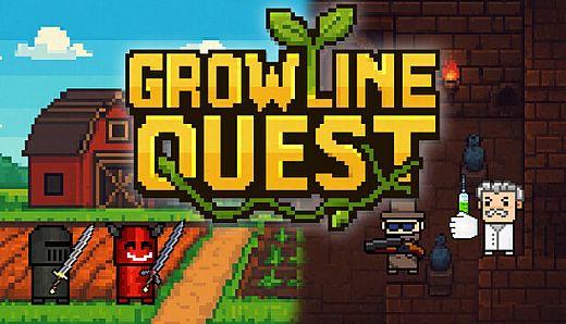 Grow Line Quest