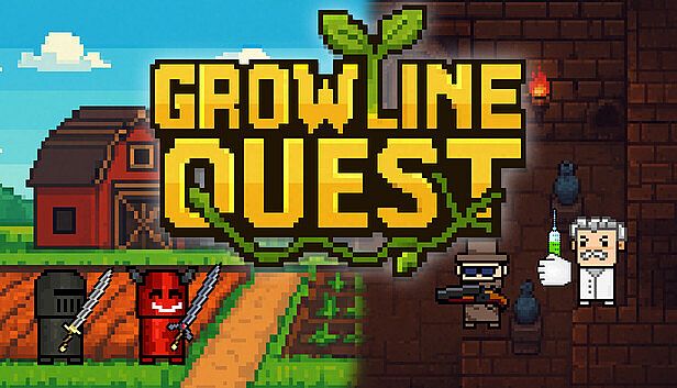 Buy Grow Line Quest