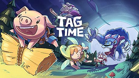 TagTime Game