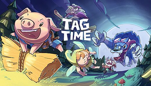 TagTime