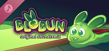 Blobun Soundtrack