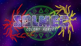 Solmec: Colony Adrift