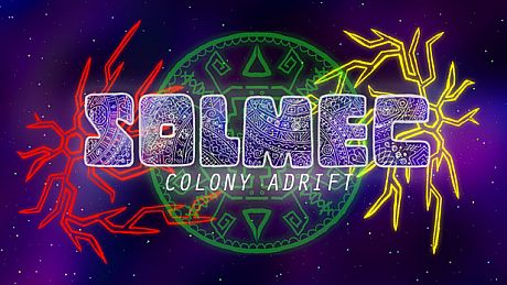 Solmec: Colony Adrift Game