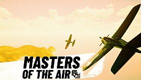 Masters of the Air