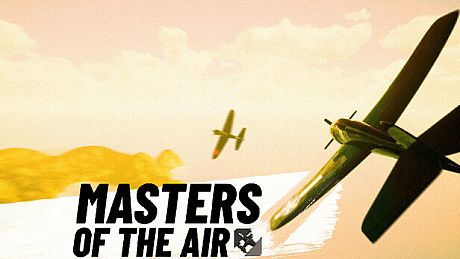 Masters of the Air Game