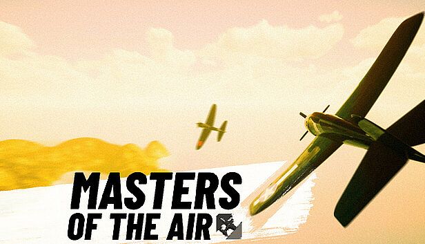 Buy Masters of the Air