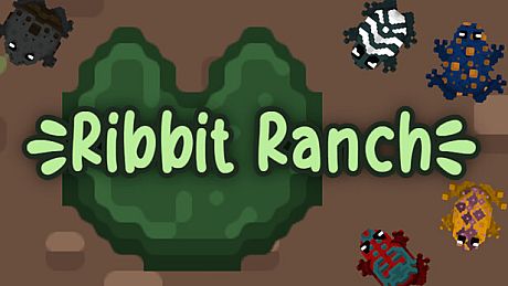 Ribbit Ranch Game