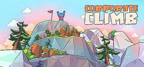Corporate Climb Game