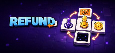 Refund Game