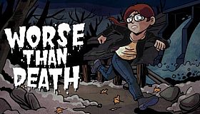 Worse Than Death
