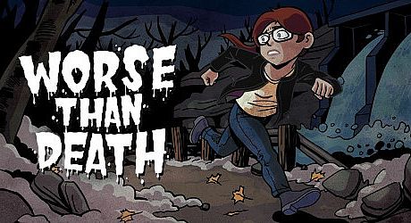 Worse Than Death Game