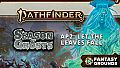Fantasy Grounds - Pathfinder 2 RPG - Season of Ghosts AP 2: Let the Leaves Fall