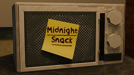 Midnight Snack Game