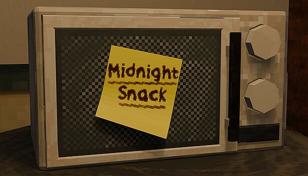 Buy Midnight Snack