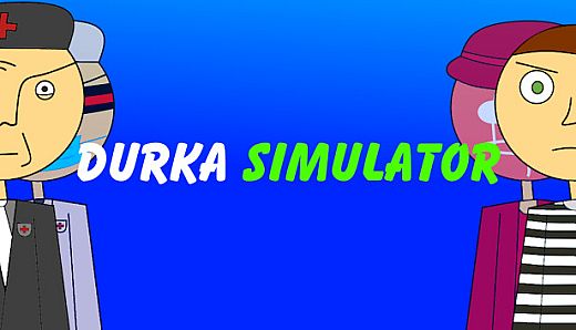New Image - Durka Simulator