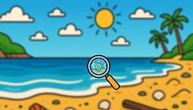 What's Different? (Windows)