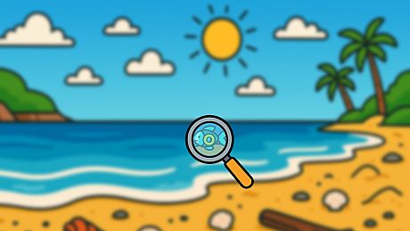 What's Different? (Windows) Game