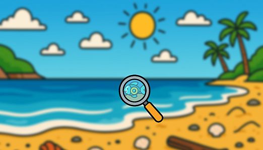 What's Different? (Windows)