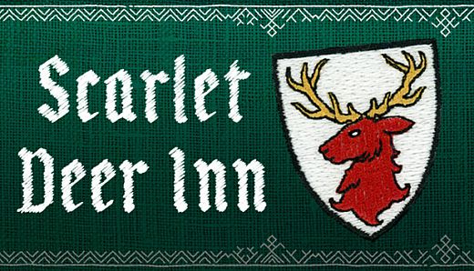Scarlet Deer Inn