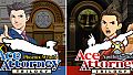 Ace Attorney Anthology