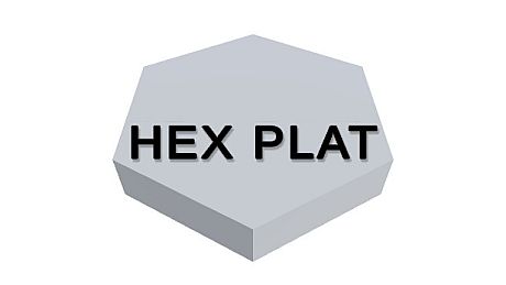 HEX PLAT Game