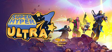 Super Hyper, ULTRA! Game