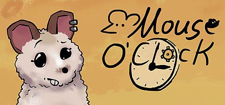 Mouse O'Clock