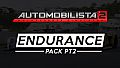 Automobilista 2 - Endurance Pack Pt2