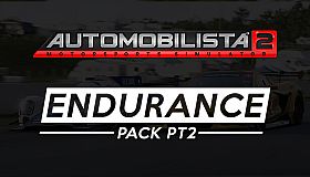 Automobilista 2 - Endurance Pack Pt2