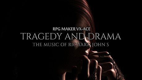 RPG Maker VX Ace - Tragedy and Drama DLC