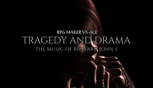 RPG Maker VX Ace - Tragedy and Drama