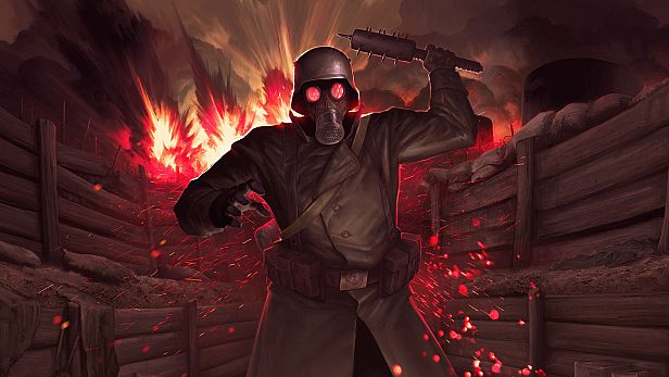 Buy CONSCRIPT - Deluxe Edition