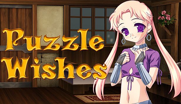Buy Puzzle Wishes