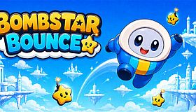 Bomb Star Bounce