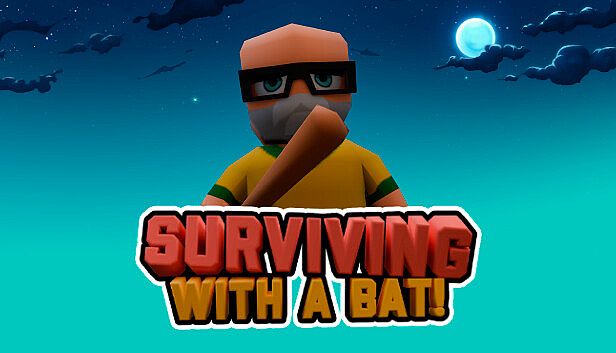 Buy Surviving with a Bat
