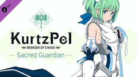 KurtzPel - Karma : Sacred Guardian DLC