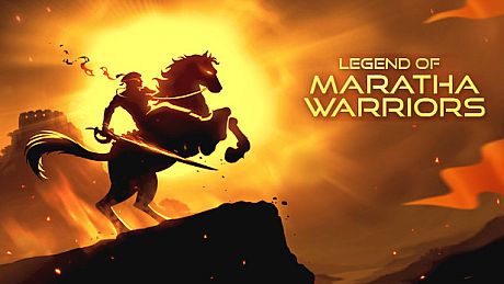 Legend Of Maratha Warriors Game