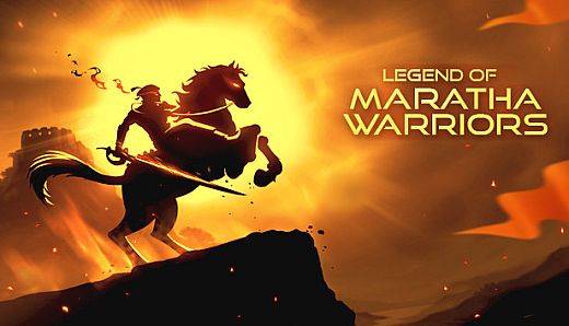Legend Of Maratha Warriors