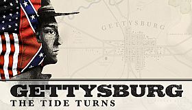 Gettysburg: The Tide Turns