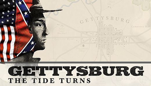 Gettysburg: The Tide Turns