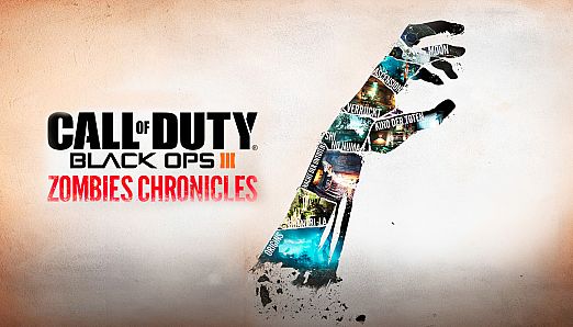 Call of Duty: Black Ops III - Zombies Chronicles Edition