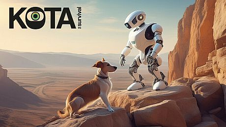 KOTA: The Survival Game