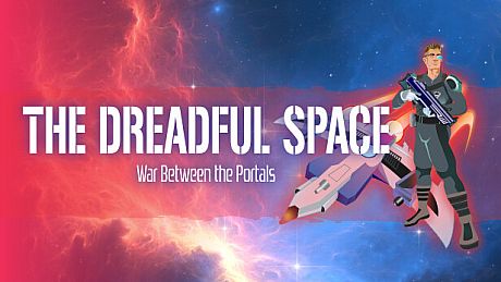 THE DREADFUL SPACE Game