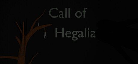 Call of Hegalia